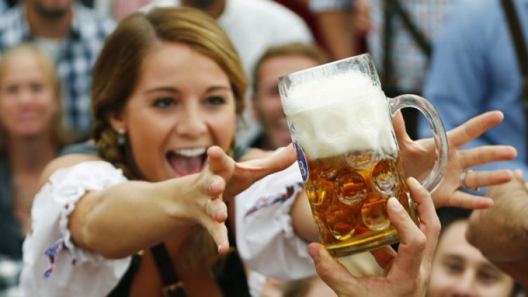 Снимка: Архив Reuters