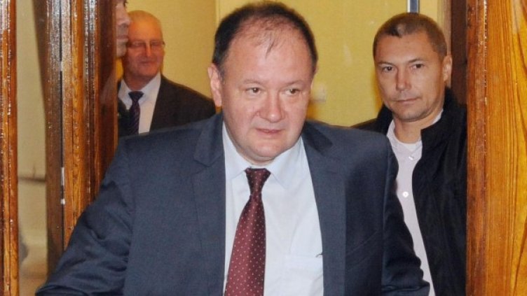 Михаил Миков. Снимка: архив, Булфото