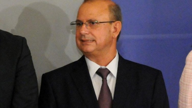 Йордан Христосков. Снимка: архив, БулФото