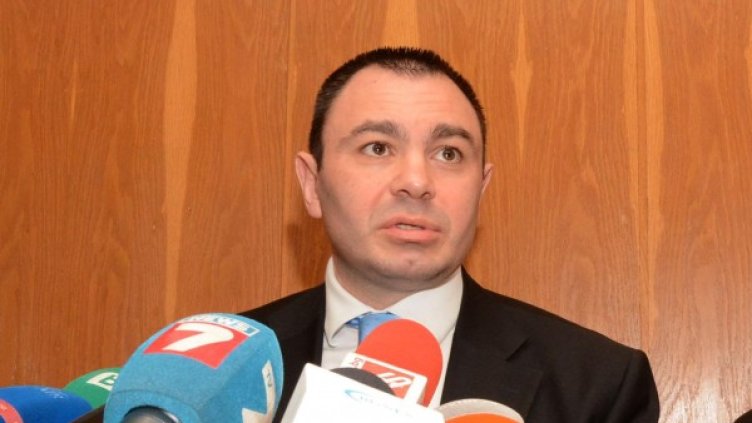 Светлозар Лазаров. Снимка: БулФото, архив