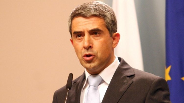 Росен Плевнелиев. Снимка: архив, БулФото