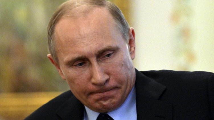 Владимир Путин. Снимка: Ройтерс, архив