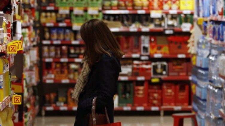 Снимка: архив, Ройтерс