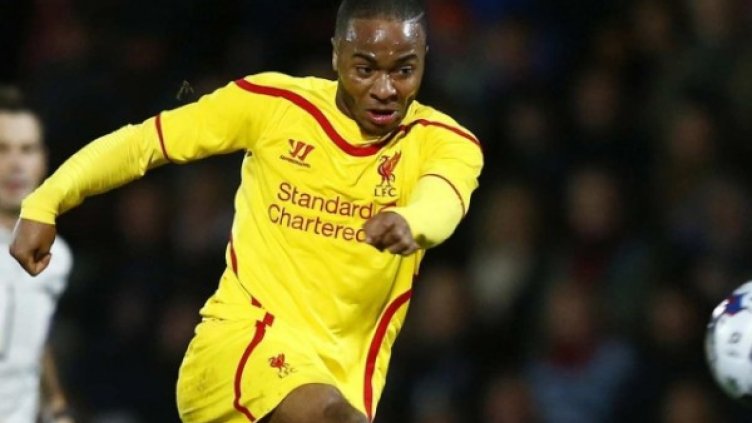 Рахим Стърлинг