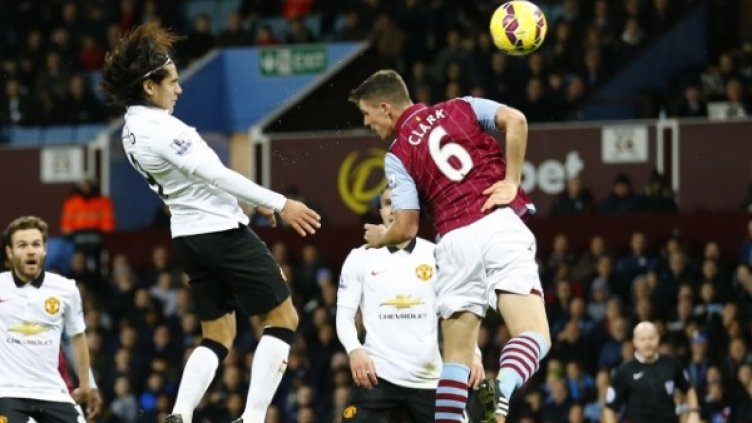 Астън Вила направи равенство1:1 с Манчестър Юнайтед