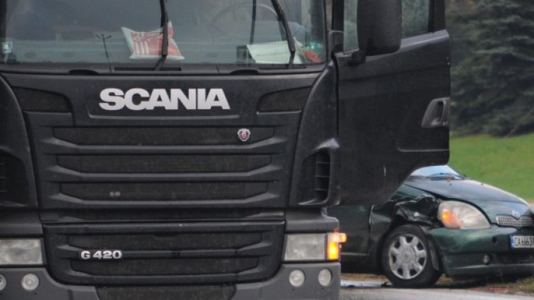 Снимка: архив Булфото