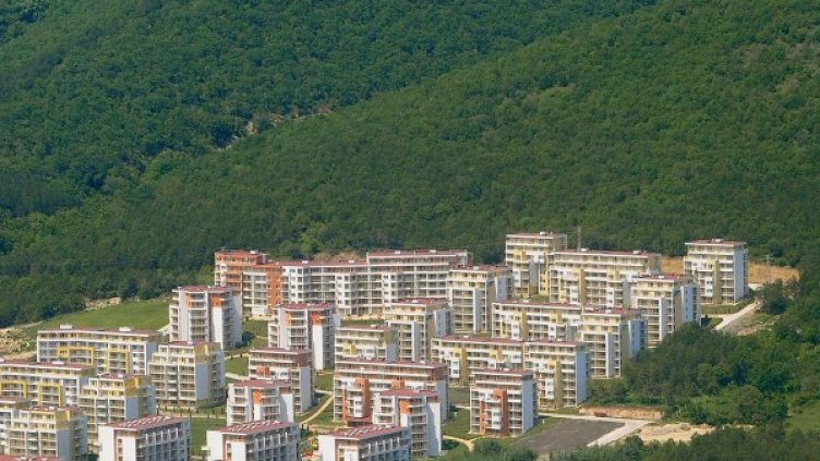 Снимка: архив Булфото