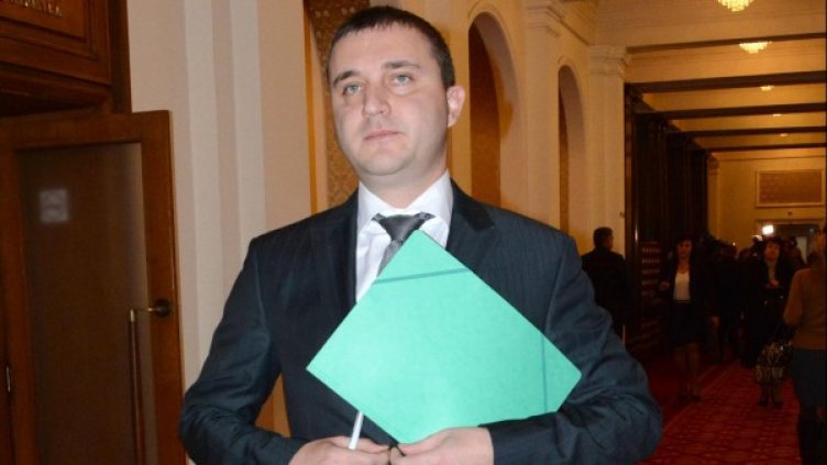 Снимка: архив Булфото