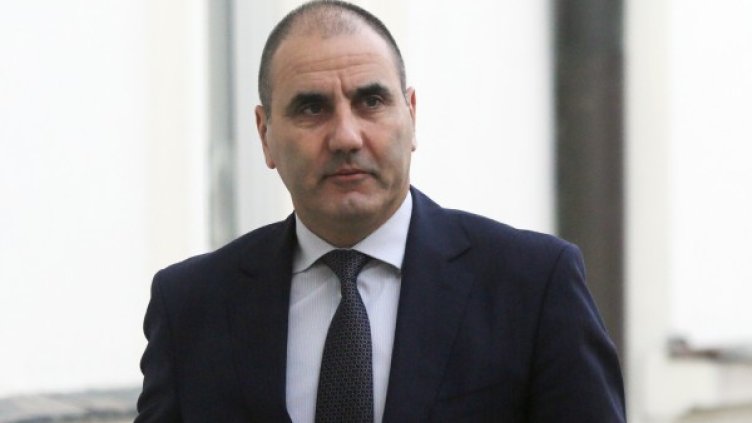 Снимка: архив Булфото