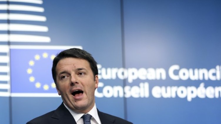 Снимка: архив Reuters