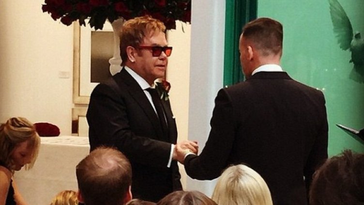 Снимка: Instagram