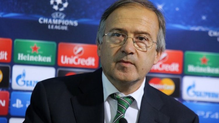 Георги Близнашки Снимка: архив, БТА