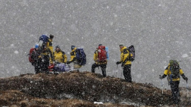 Снимка: архив, Reuters