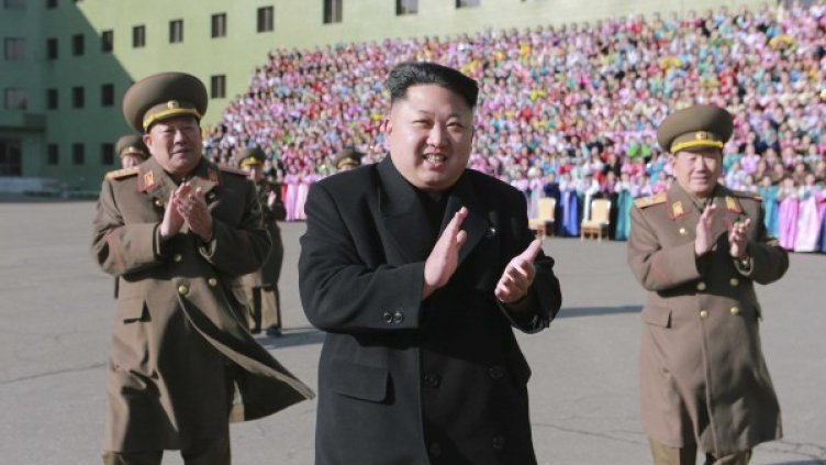 Снимка: архив Reuters