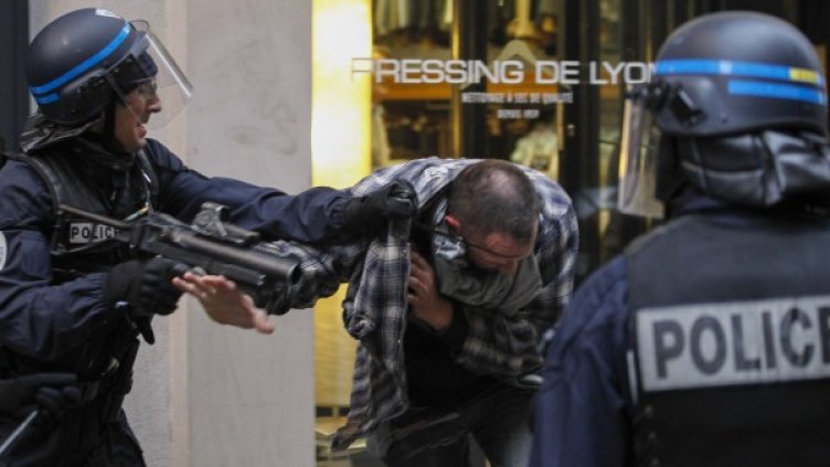 Снимка: архив Reuters