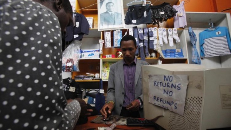 Снимка: архив, Reuters