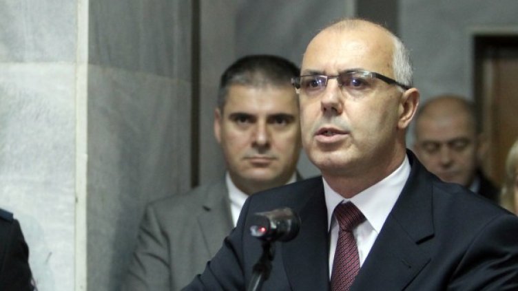 Снимка: БТА, архив