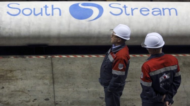 Снимка: архив, Reuters