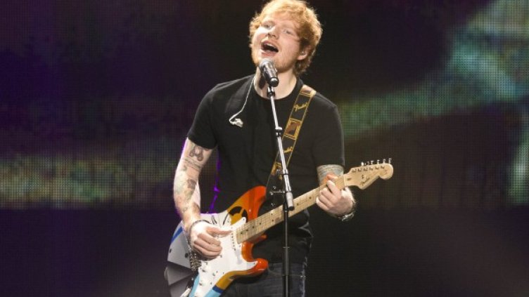 Снимка: Reuters