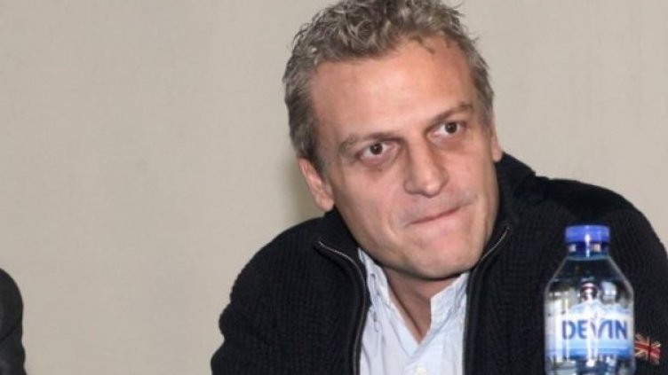 Петър Москов Снимка: архив, БТА