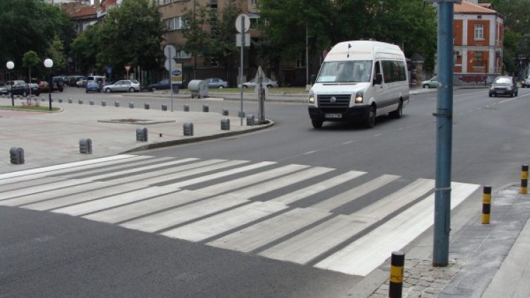 Снимка: архив Булфото