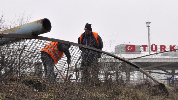 Снимка: архив Булфото