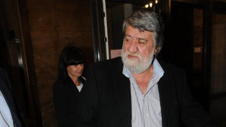 Снимка: архив,  Булфото