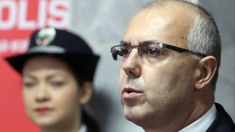 Снимка: архив БТА