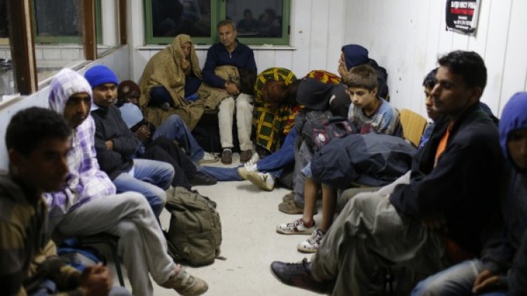 Снимка: архив, Reuters