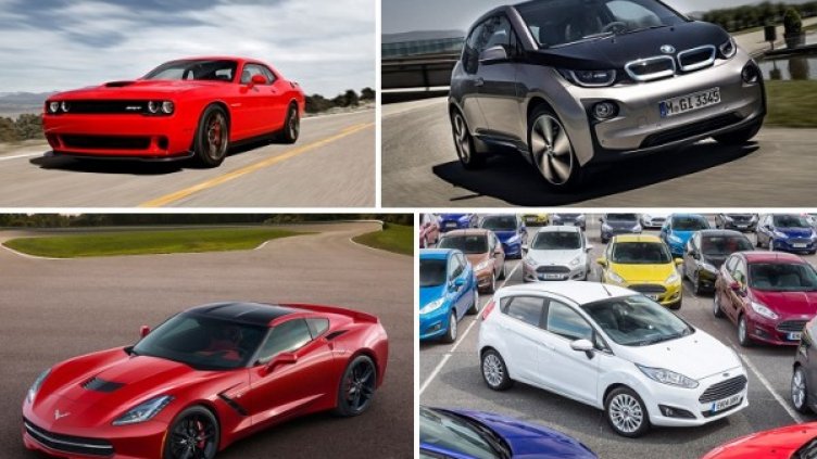 Снимки: Производителите