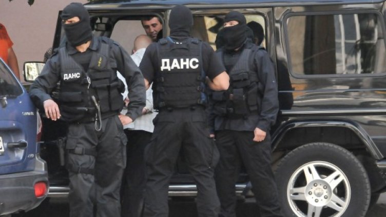 Снимка: Булфото, архив