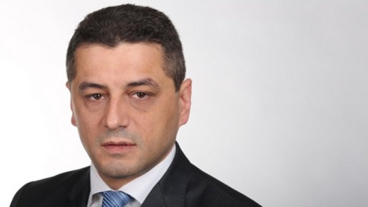 Красимир Янков. Снимка: БСП