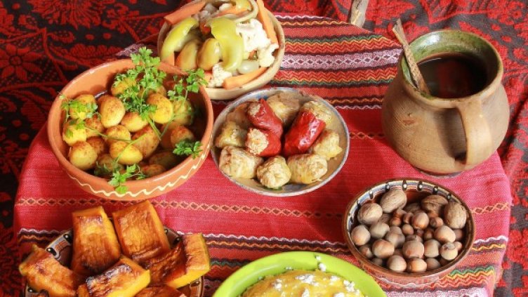 Снимка, архив Булфото