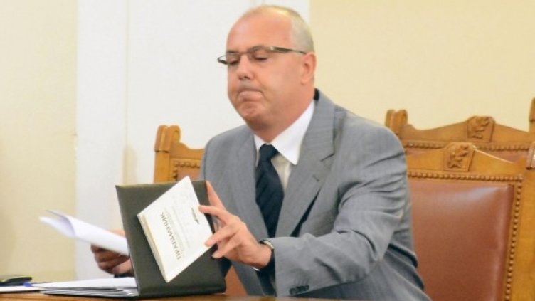 Снимка: Булфото, архив