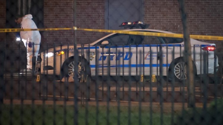 Снимка: Reuters