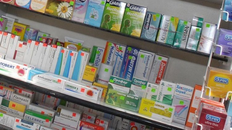 Цените на 1300 лекарства без рецепта - във фризера