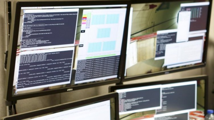 Снимка: архив Reuters