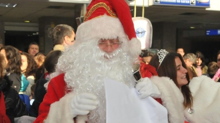 Снимка, архив Булфото