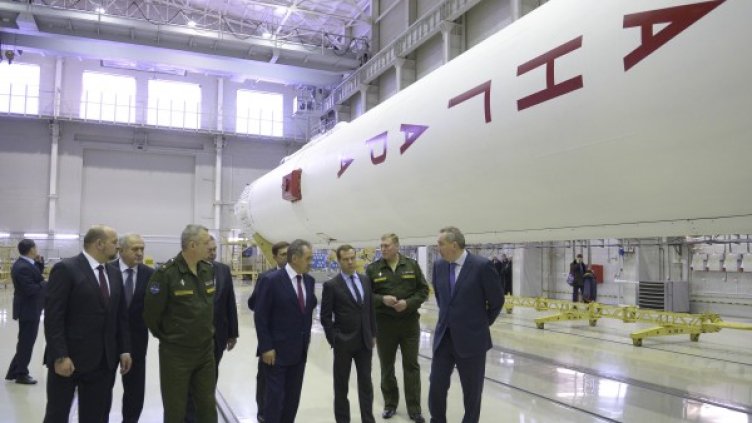 Снимка: архив, Reuters