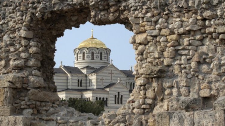 Снимка: архив, Reuters