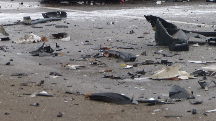 Снимка: БТА, архив