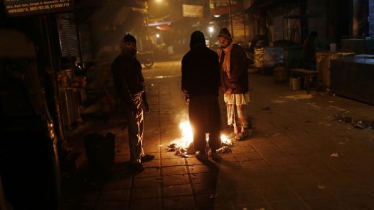 Снимка: Reuters