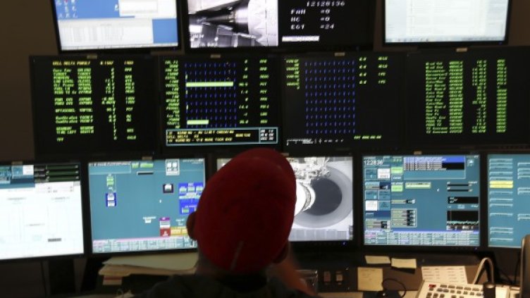 Снимка: Архив Reuters