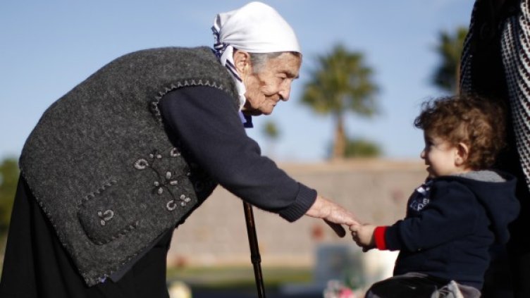 Снимка: Архив Reuters