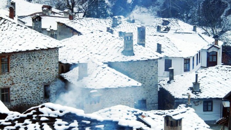 Снимка: архив Булфото