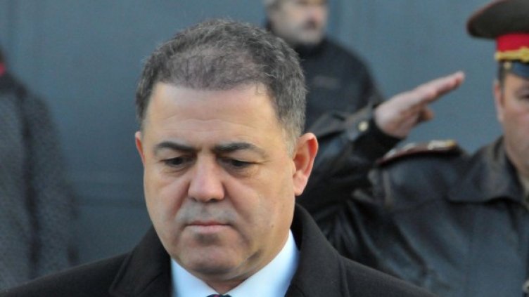 Николай Ненчев. Снимка: Булфото, архив