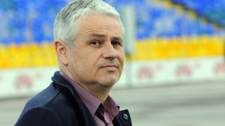 Снимка: архив Булфото