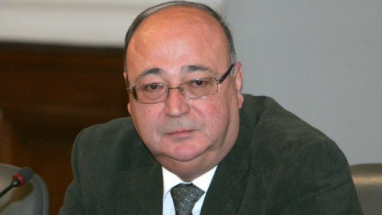 Снимка: БТА, архив