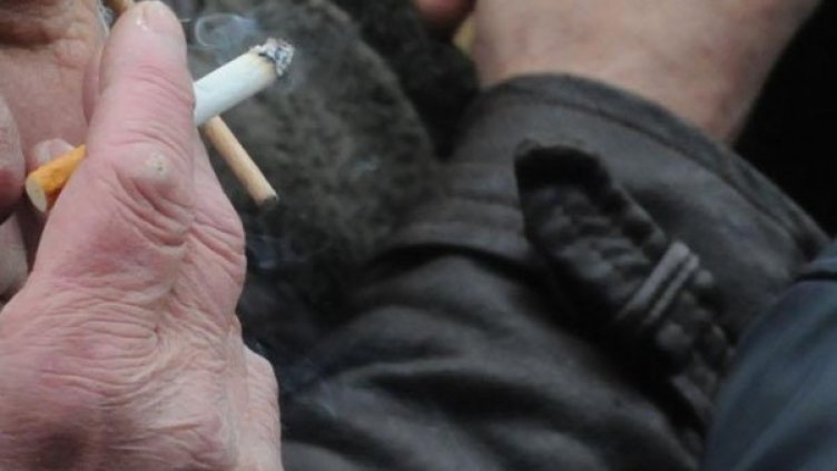 Снимка: архив Булфото