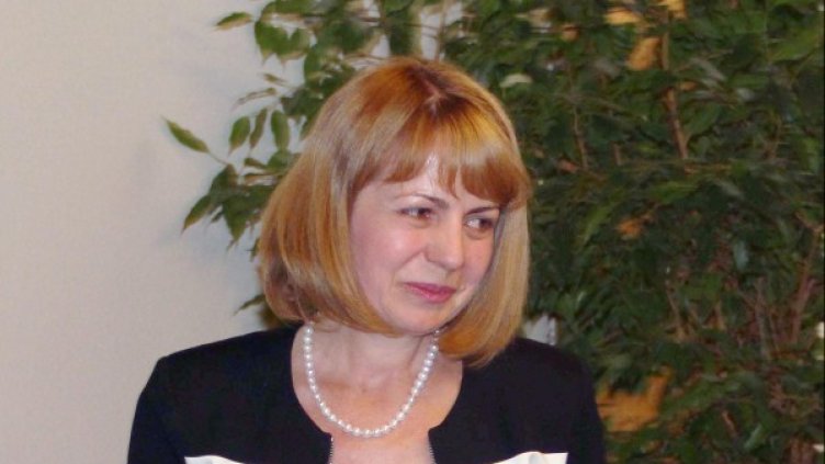 Йорданка Фандъкова. Архив: Булфото